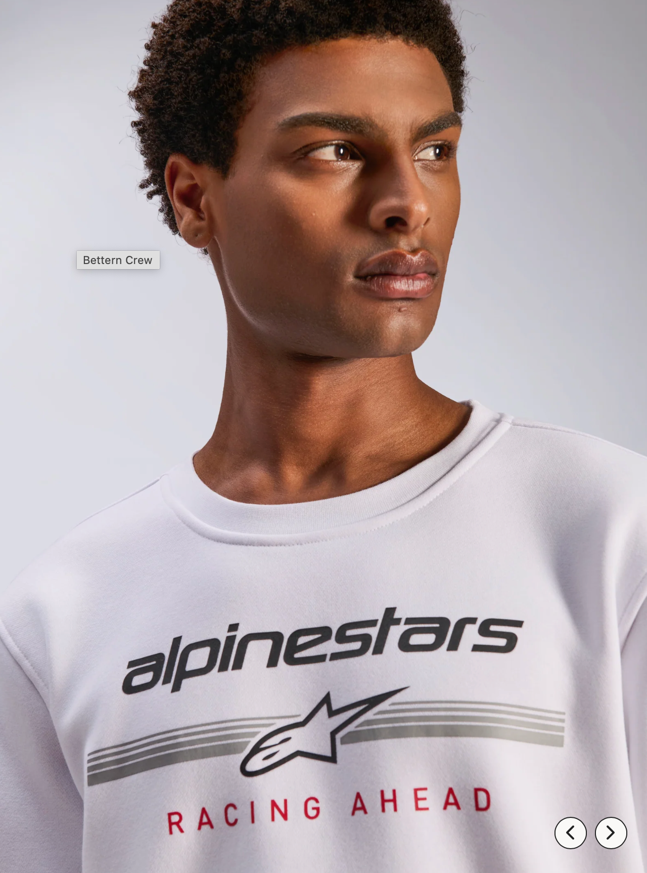 Alpinestars better crew