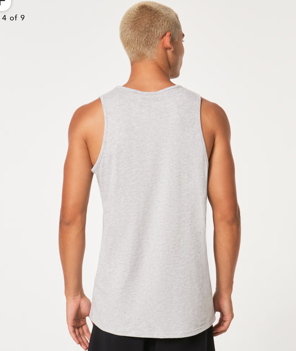 Oakley Mark 3 Tank