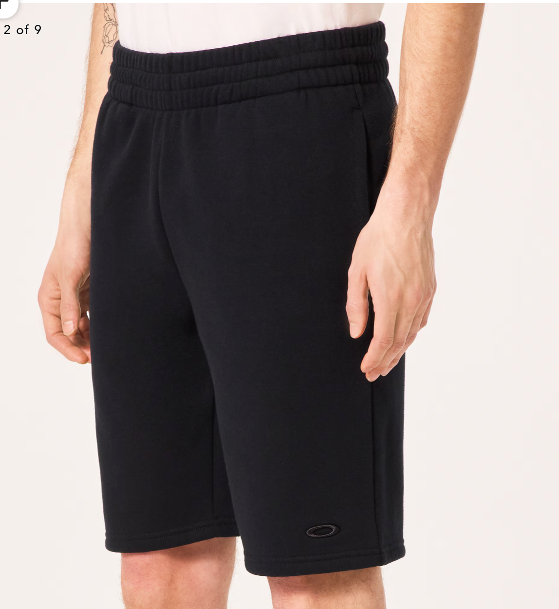 Oakley Relax Short 2.0