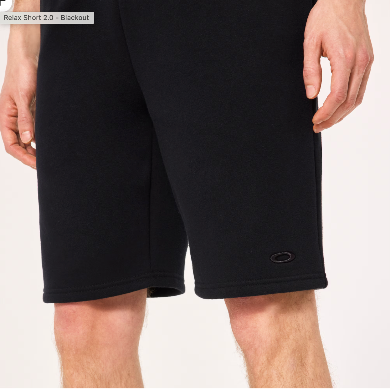 Oakley Relax Short 2.0