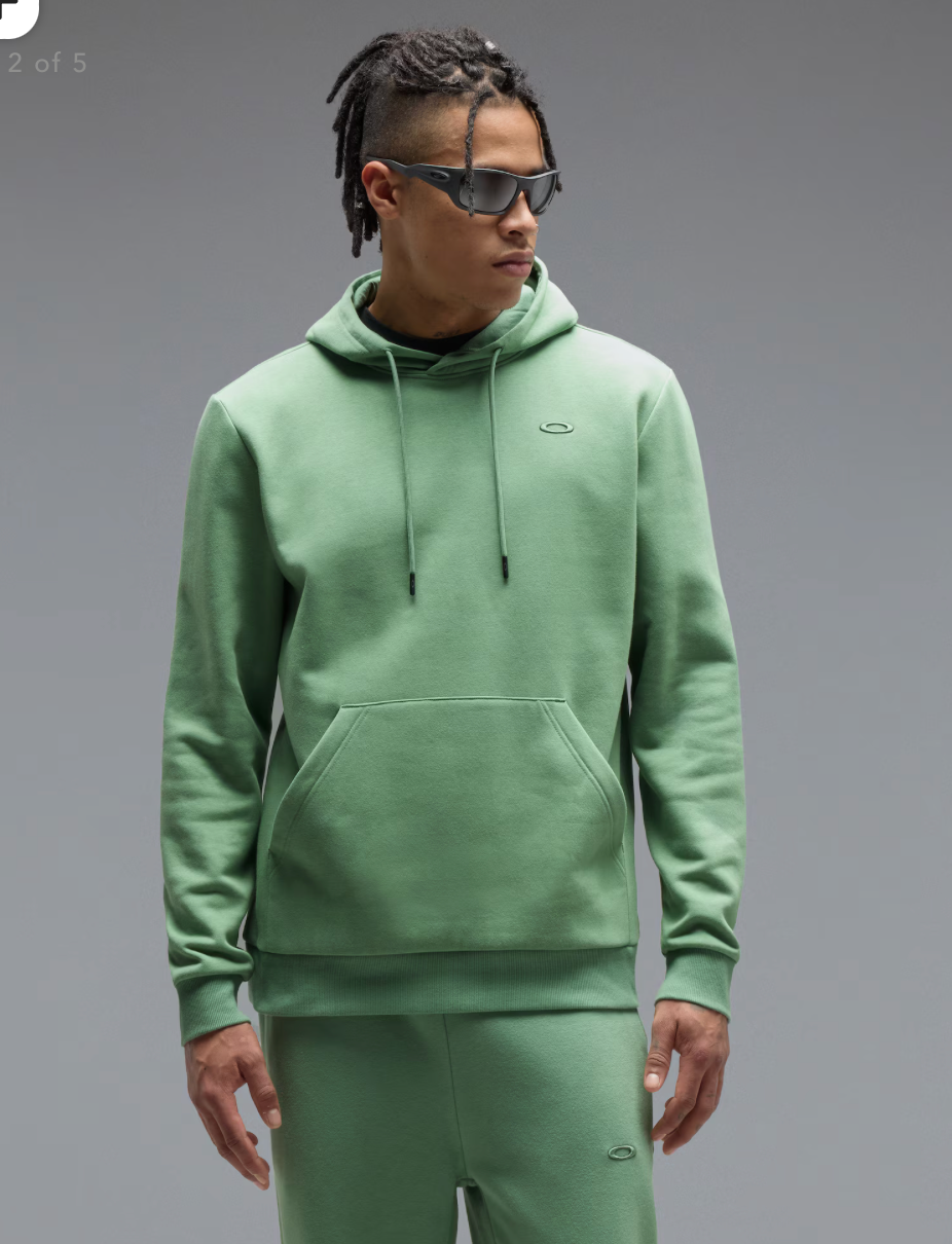 Oakley Relax Pullover Hoodie 2.0