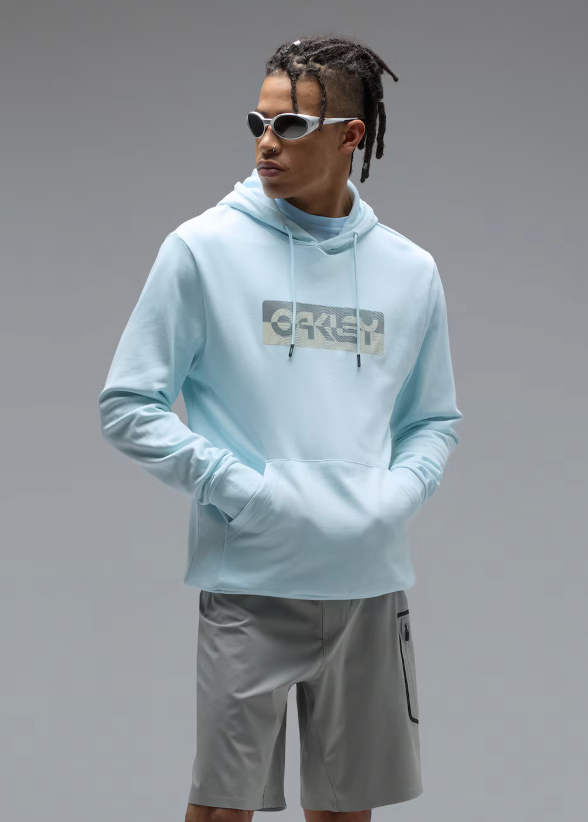 Oakley Duality B1B Po Hoodie