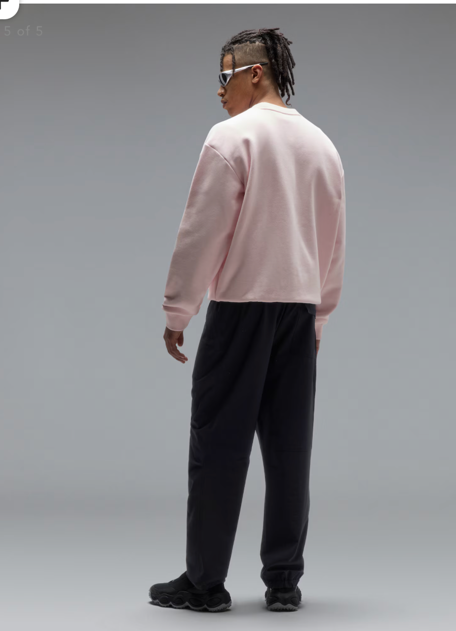 Oakley Soho Gen Crewneck Sweatshirt