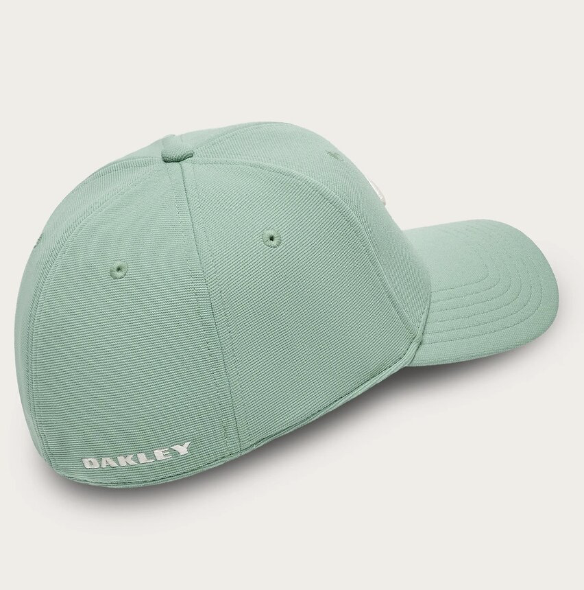 Oakley Bark Embossed Hat