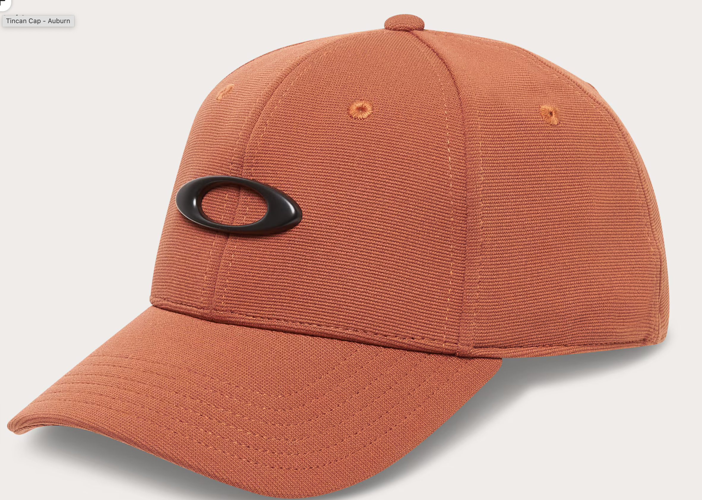 Oakley Tincan Cap