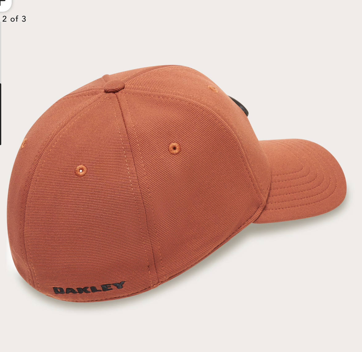 Oakley Tincan Cap