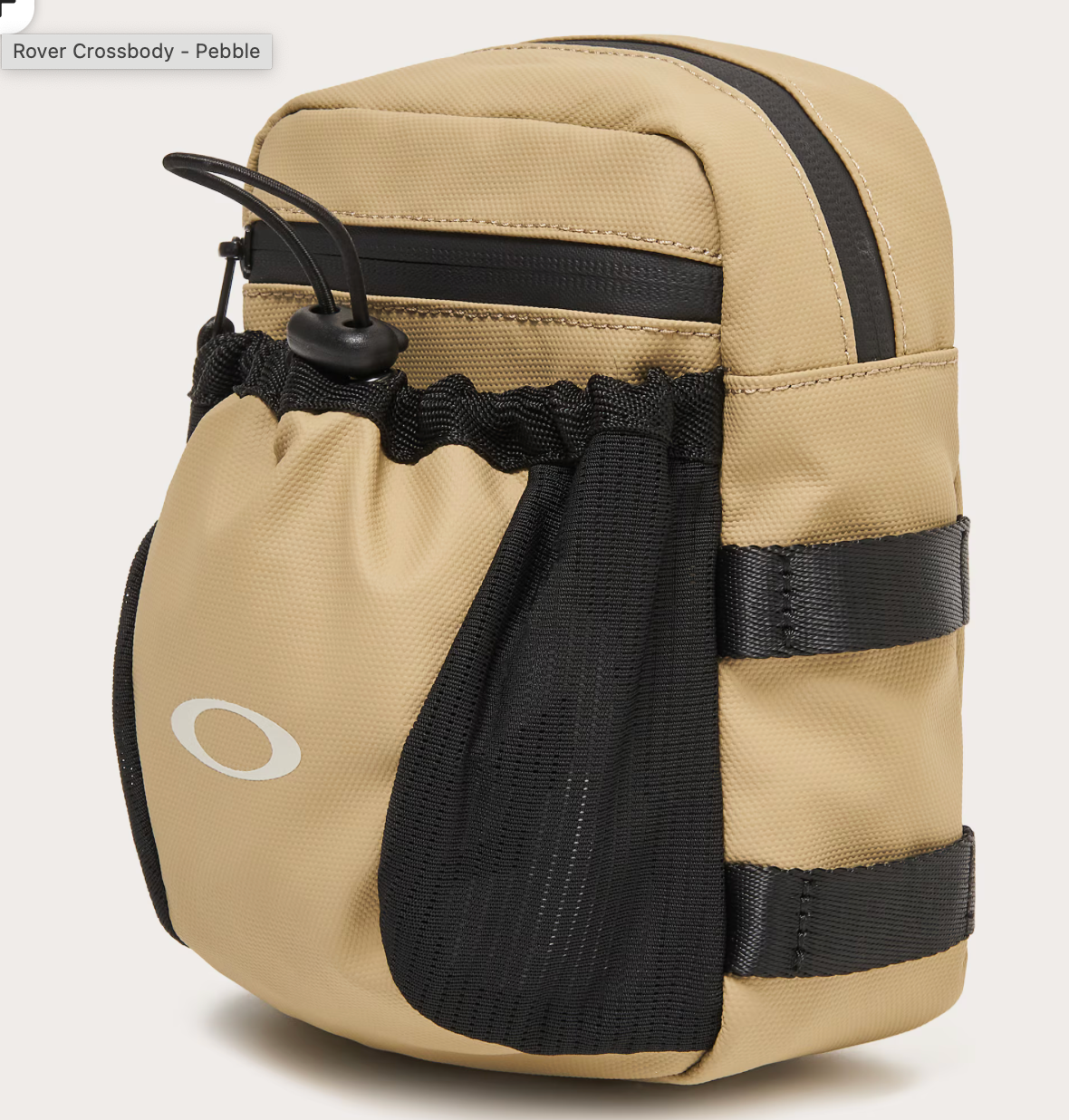 Oakley Rover Crossbody