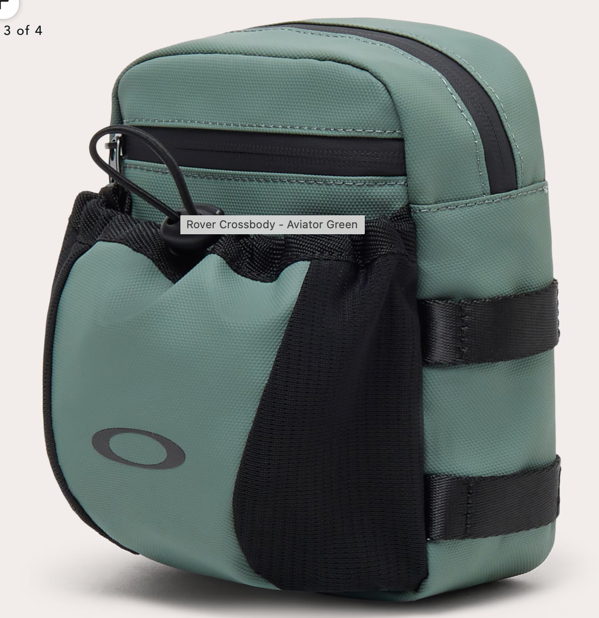 Oakley Rover Crossbody