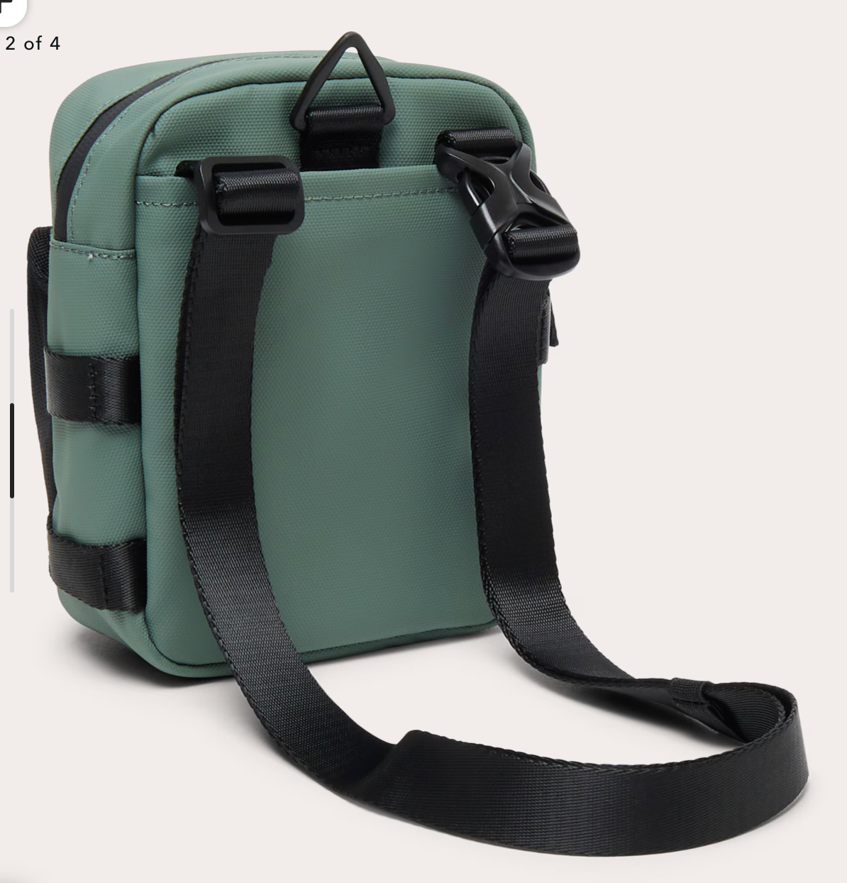 Oakley Rover Crossbody