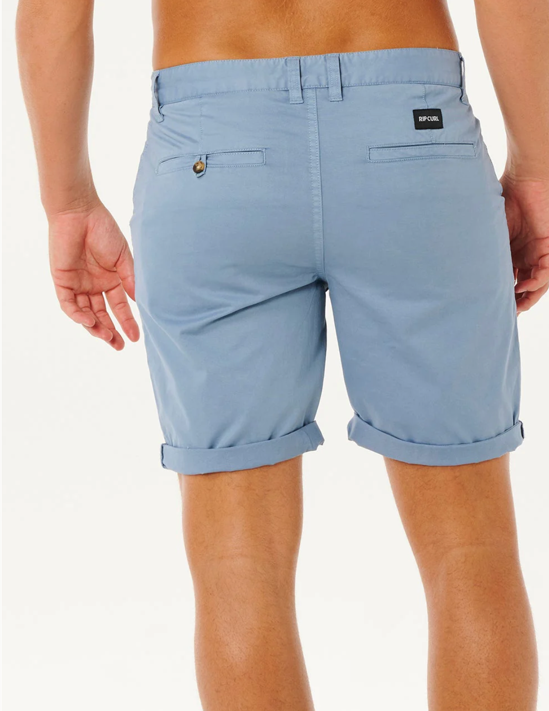Rip Curl twisted walk shorts
