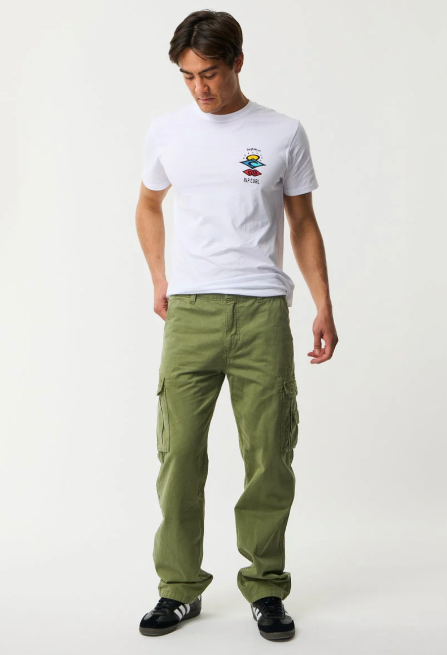 Rip Curl classic surf trail cargo pant