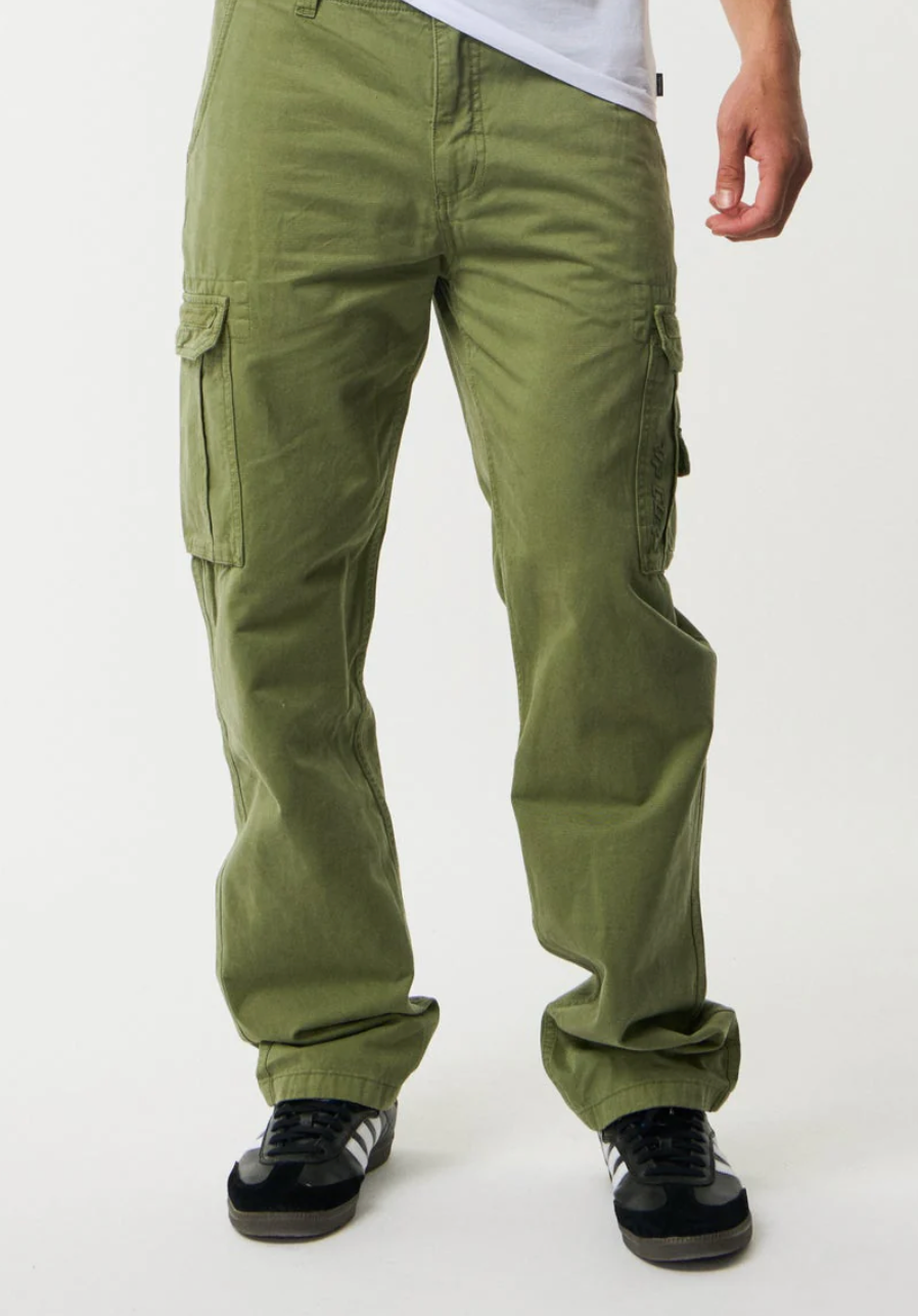 Rip Curl classic surf trail cargo pant