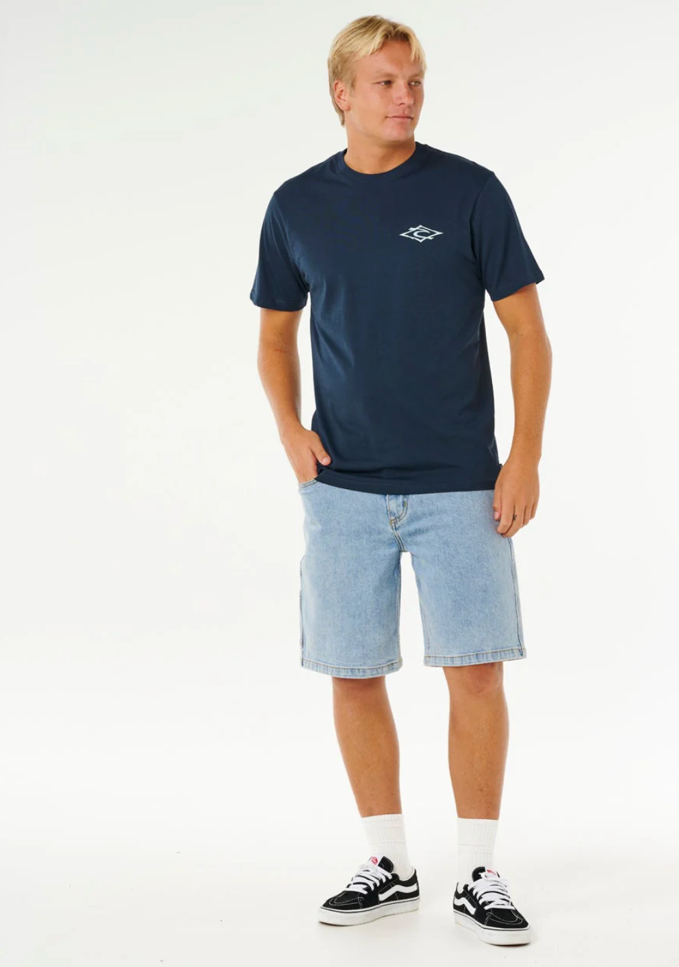 Rip Curl hazel days t-shirt