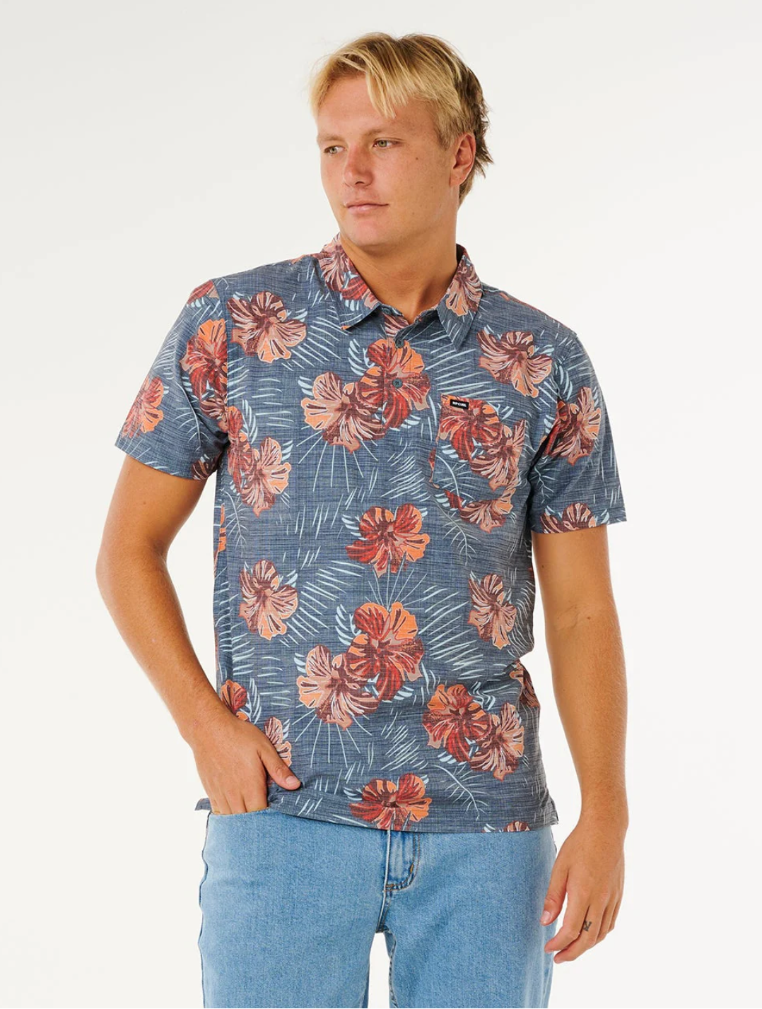 Rip Curl Aerotech Shirt