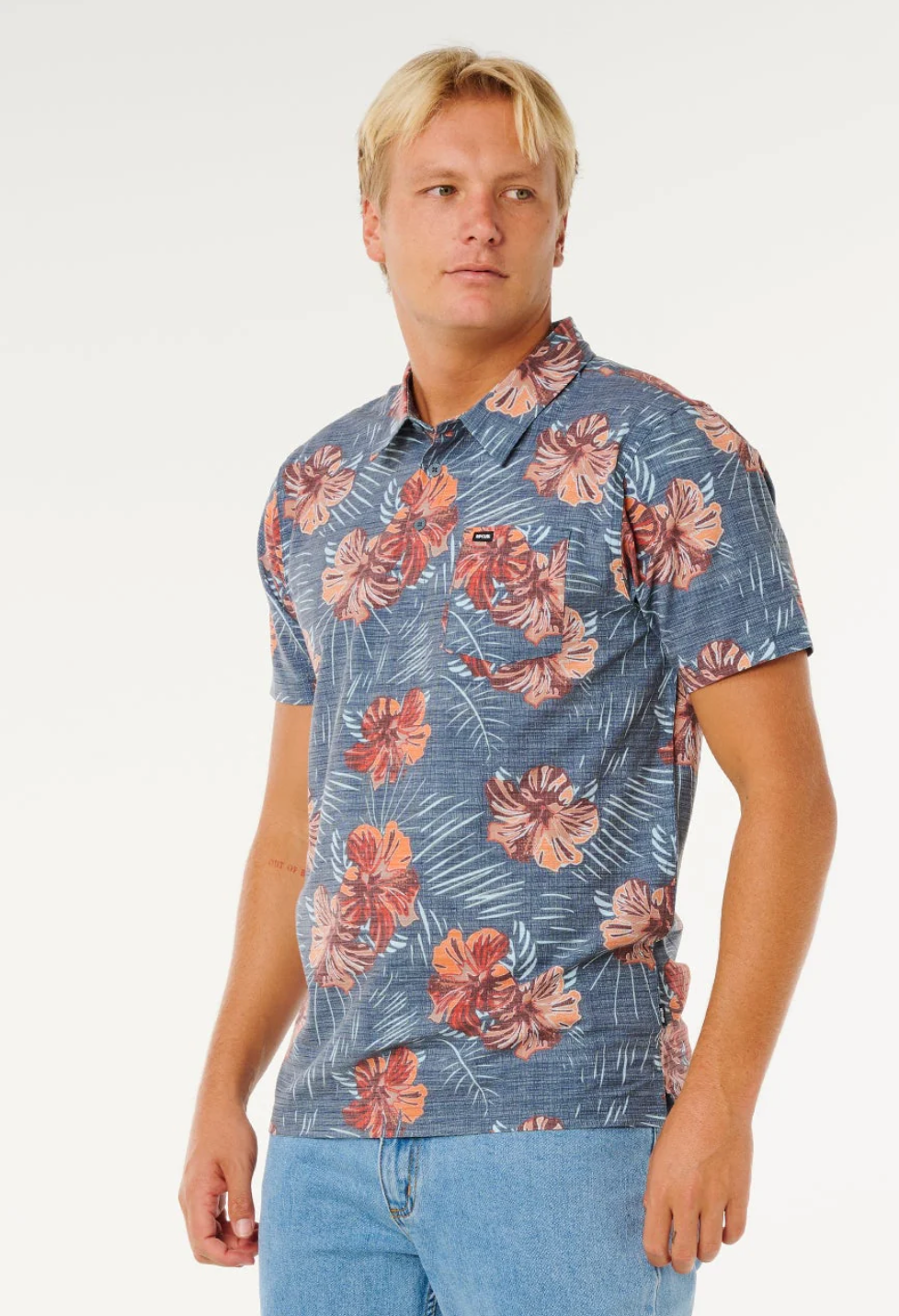 Rip Curl Aerotech Shirt