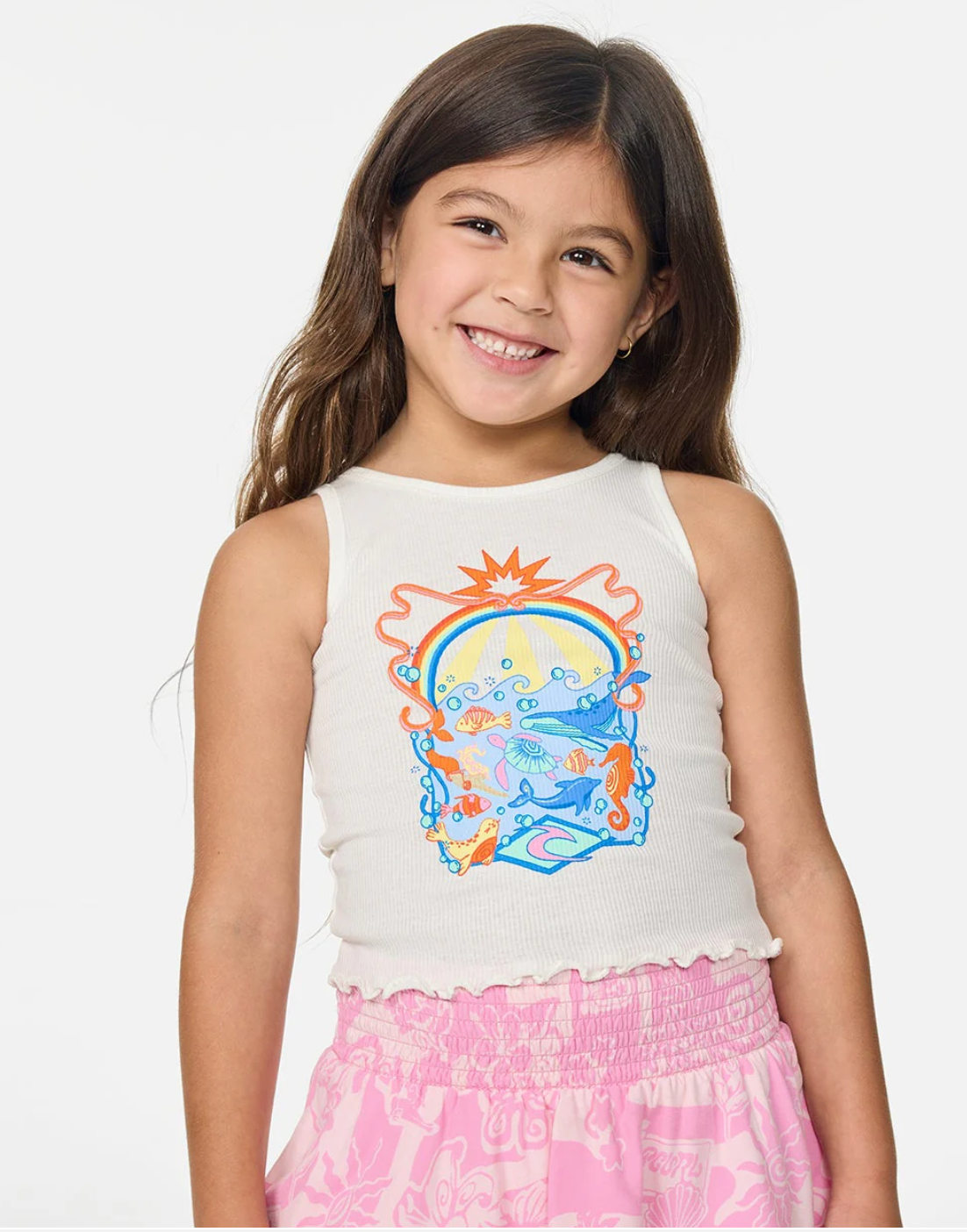 Ripcurl surf magic tank vest