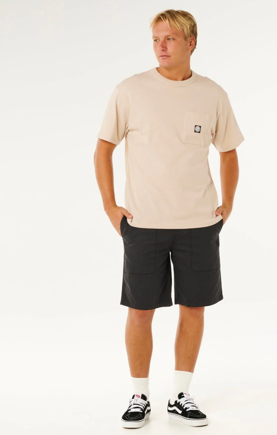 Rip Curl premium surf walk short