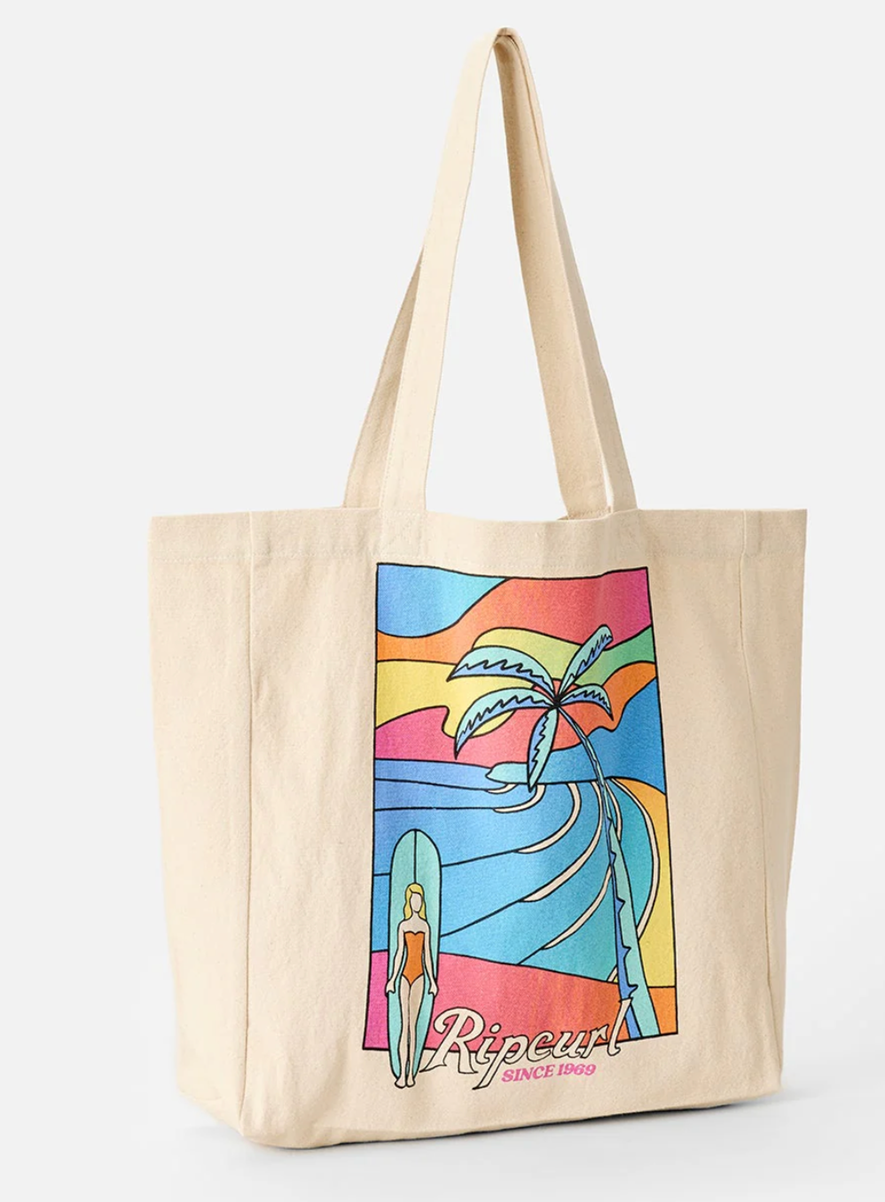 Rip Curl 20L desto tote bag