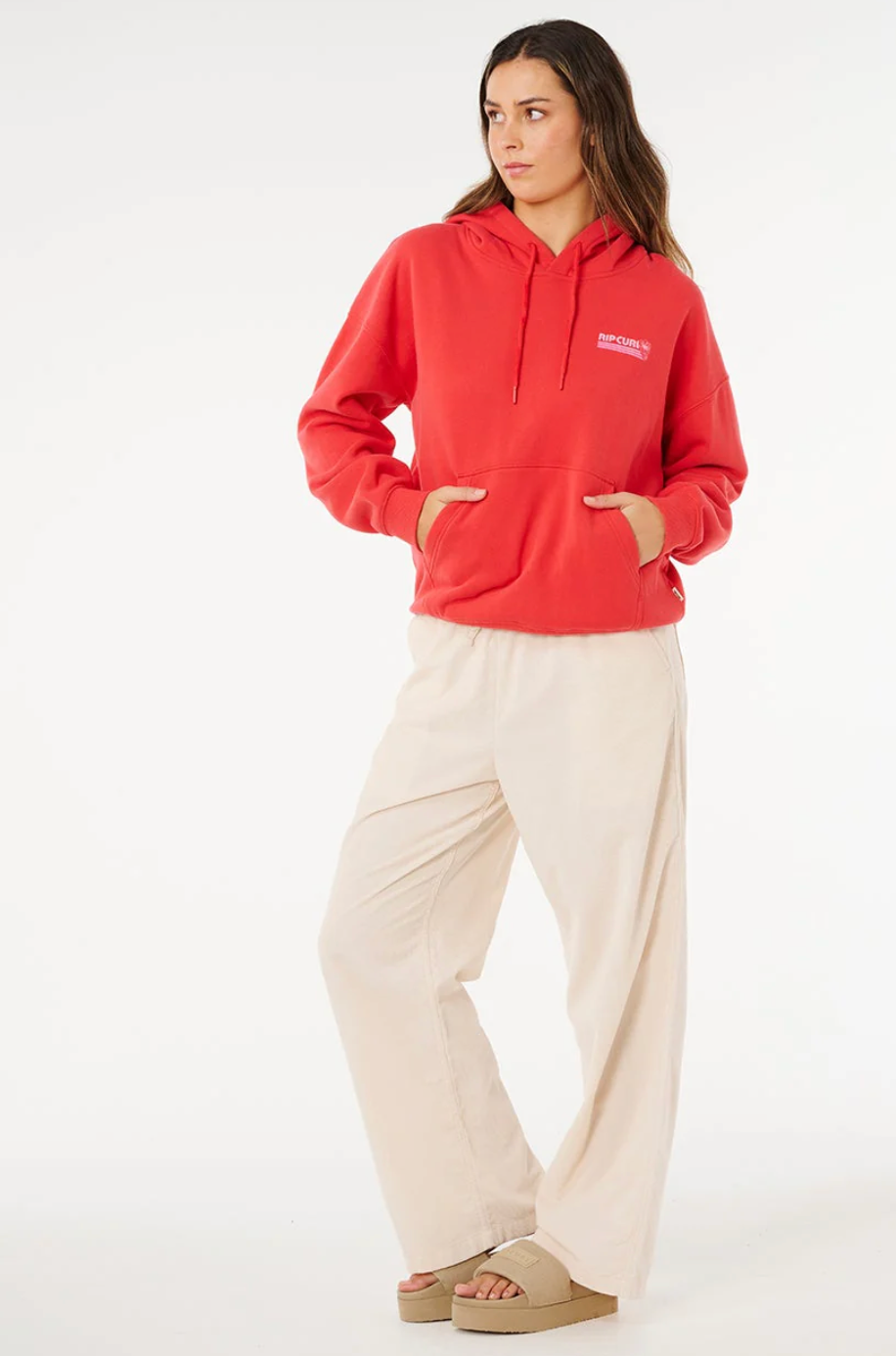 Rip Curl ocean break heritage hoodie