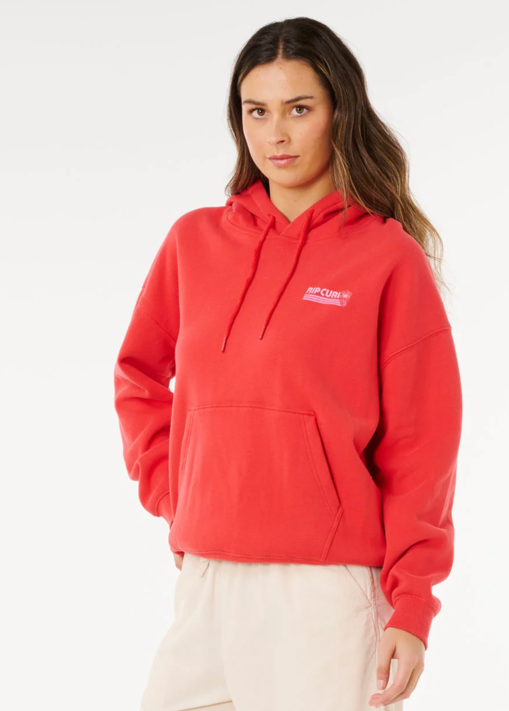 Rip Curl ocean break heritage hoodie