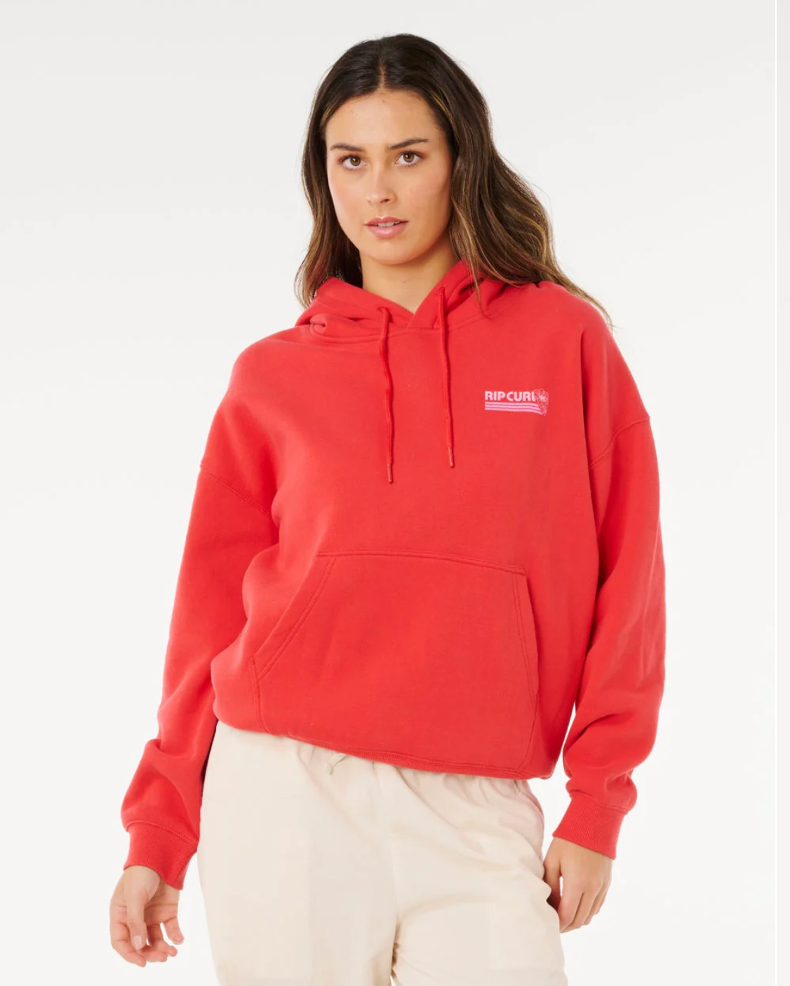 Rip Curl ocean break heritage hoodie