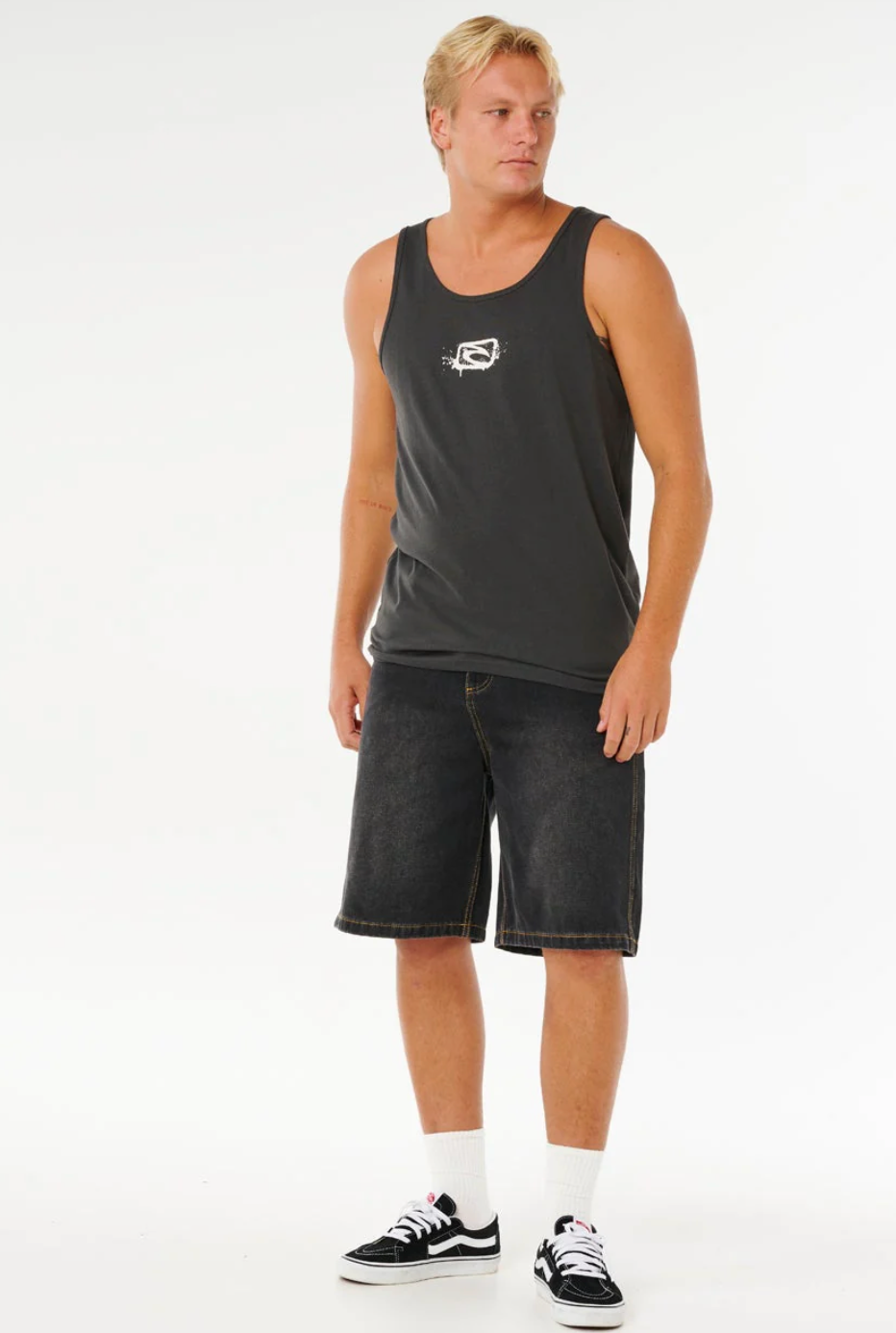 Rip Curl Inner visions tank vest