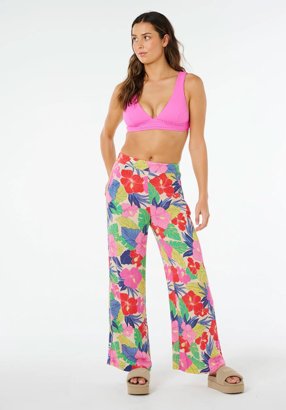 Rip Curl party pack beach pant