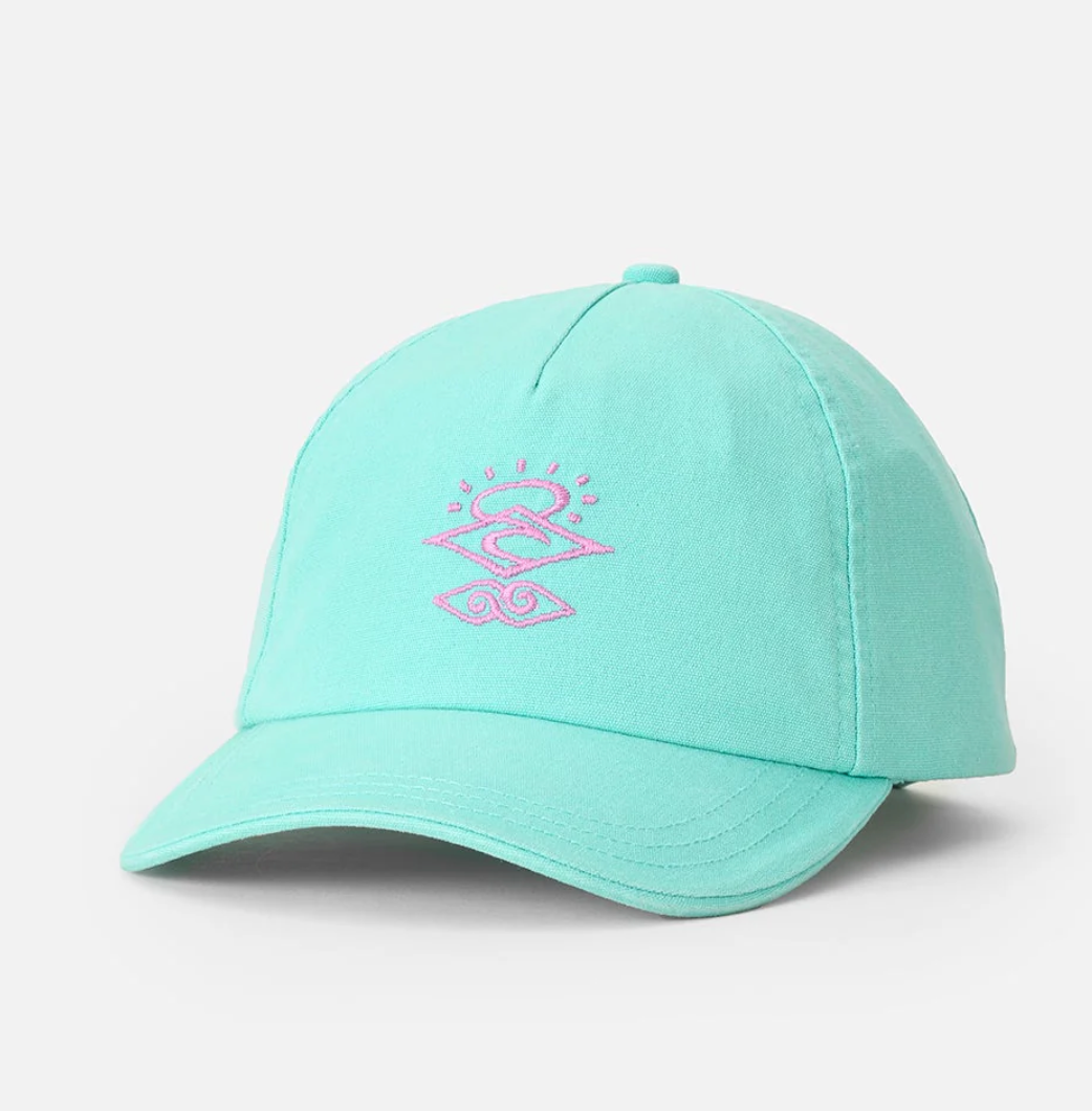 Rip Curl icon cap