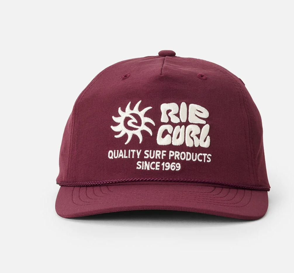 Rip Curl pacific rinse cap