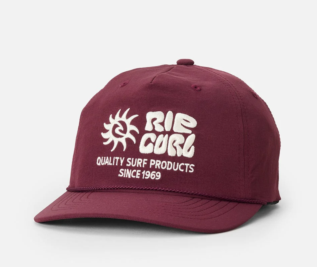 Rip Curl pacific rinse cap