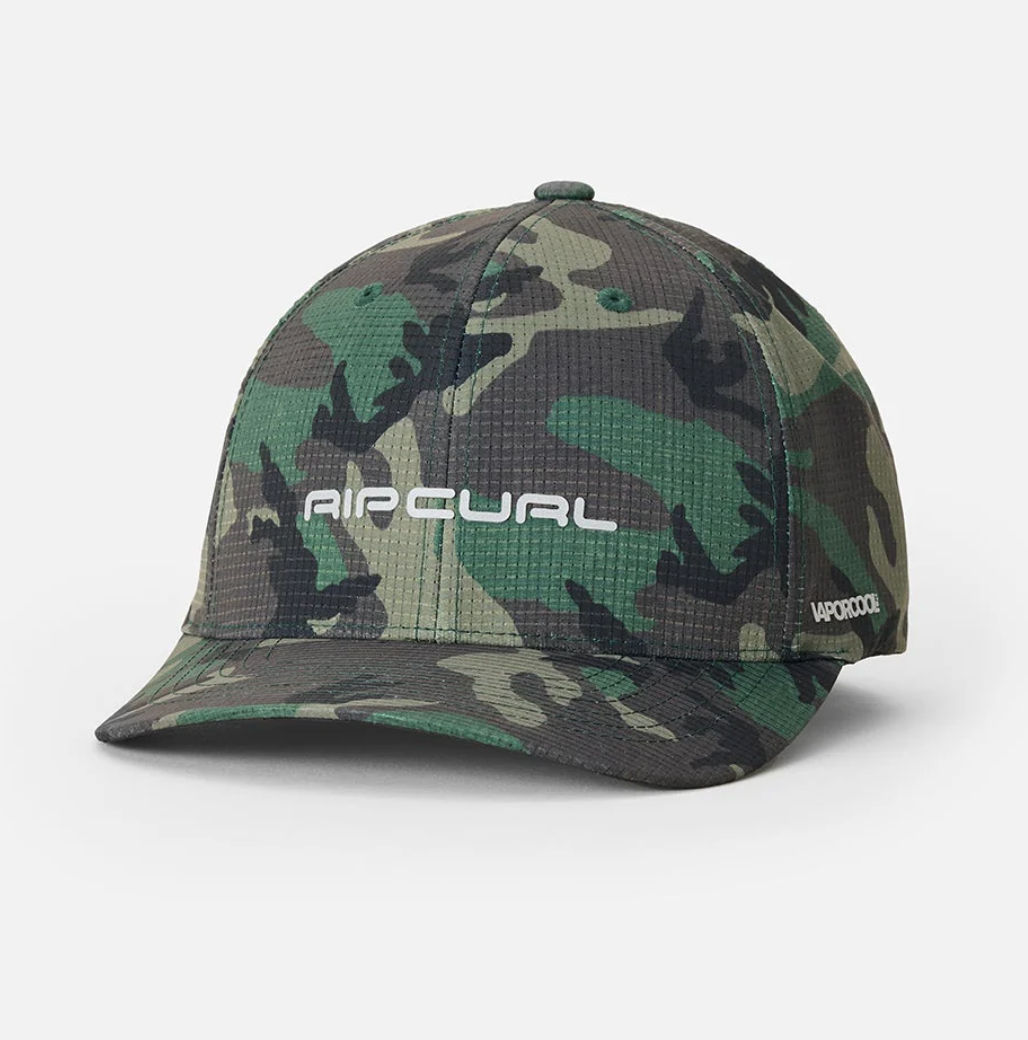Rip Curl vaporcool aerotech cap