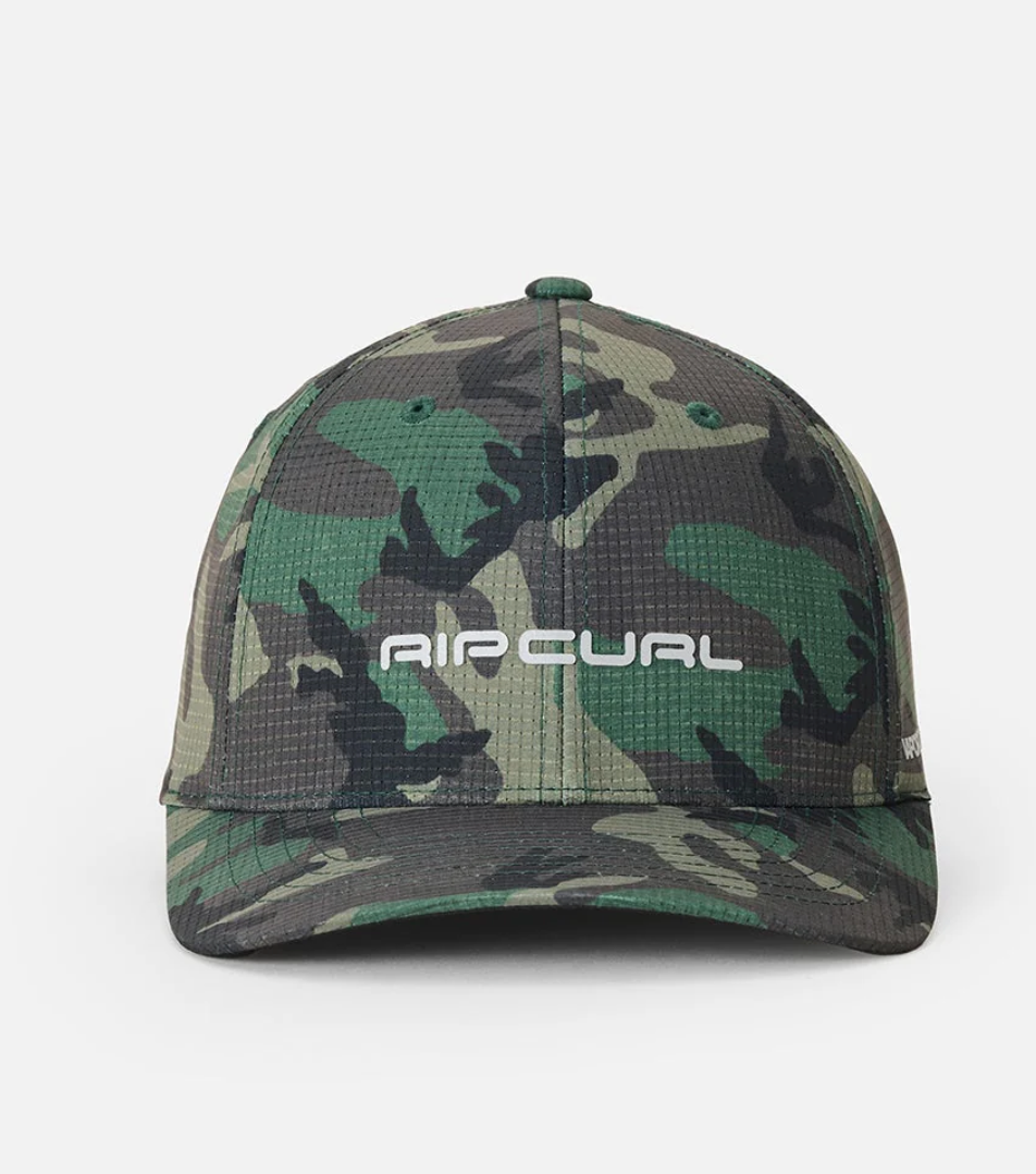 Rip Curl vaporcool aerotech cap
