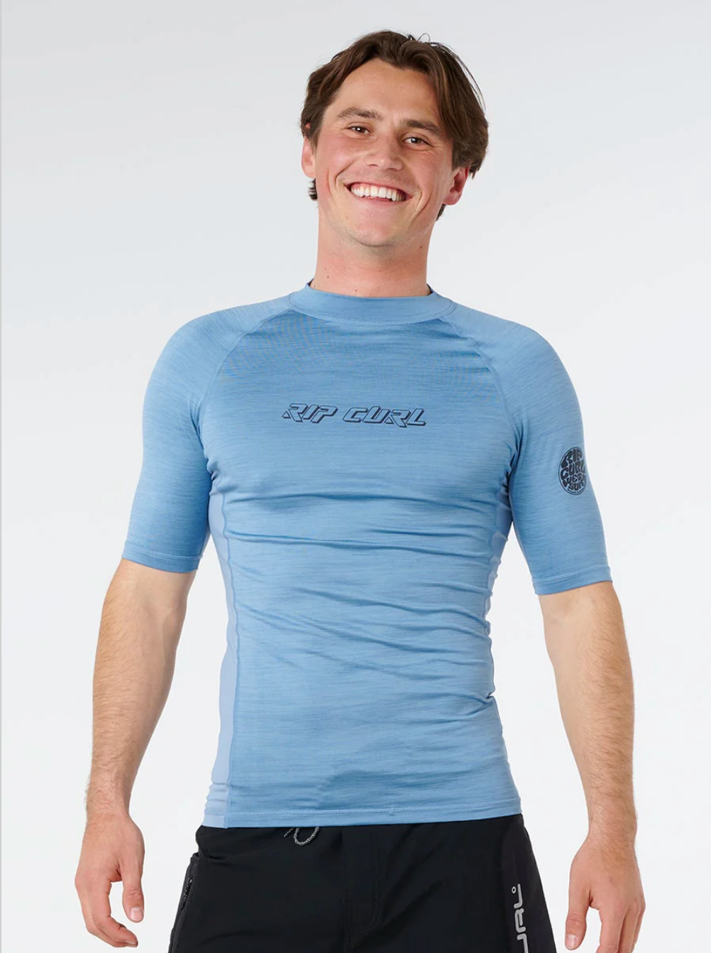 Rip Curl dawn patrol UPF rash vest