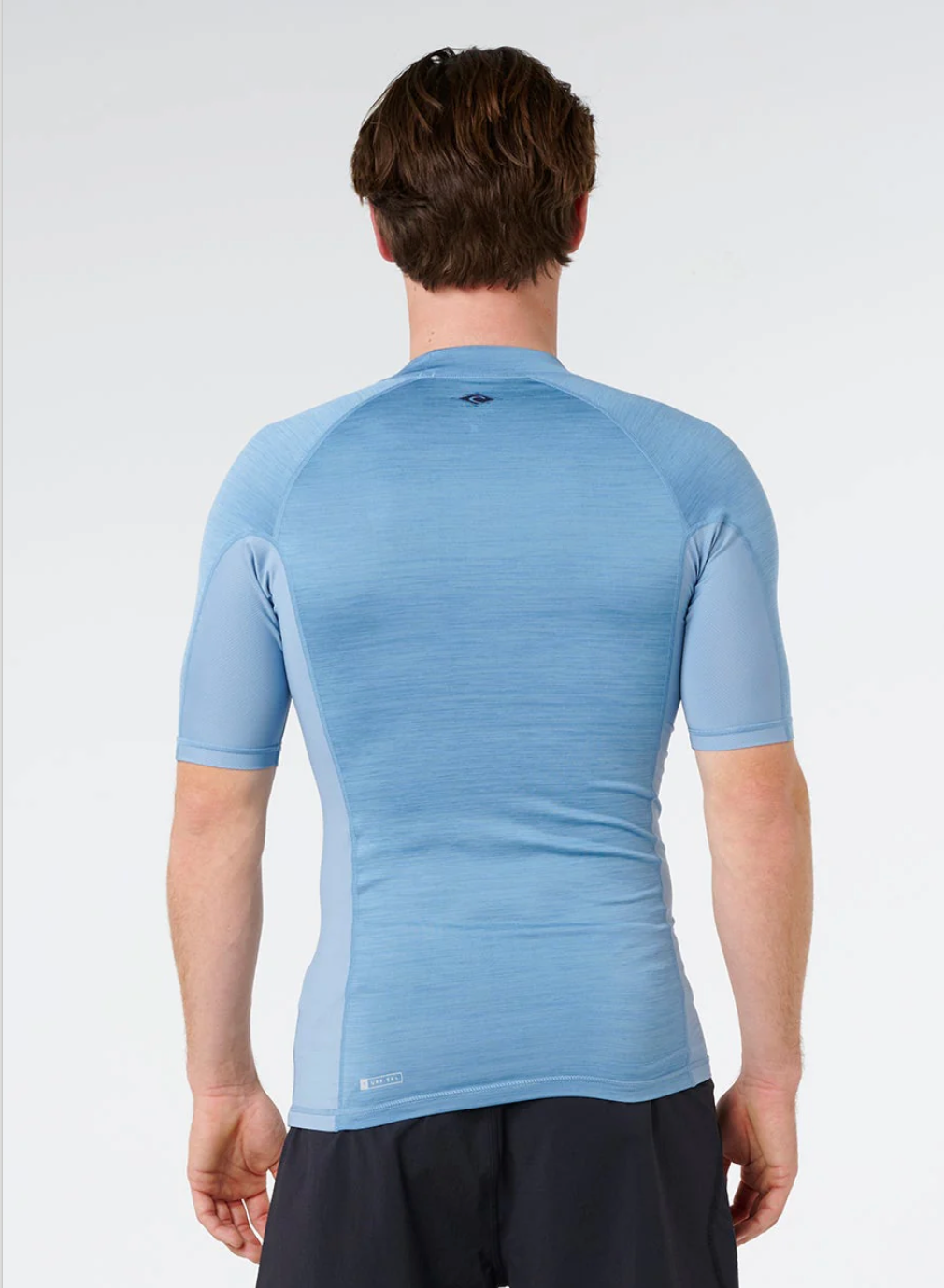 Rip Curl dawn patrol UPF rash vest