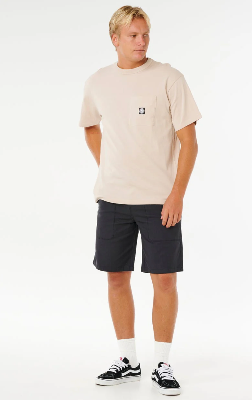Rip Curl premium surf wettie t-shirt
