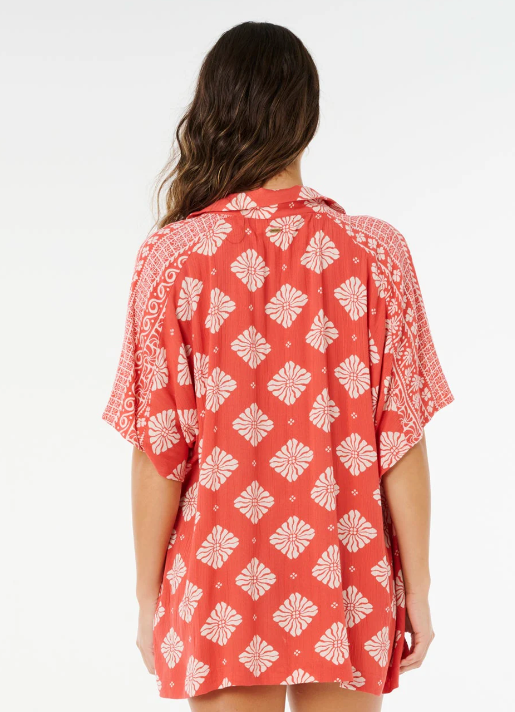 Rip Curl ventura viscose shirt