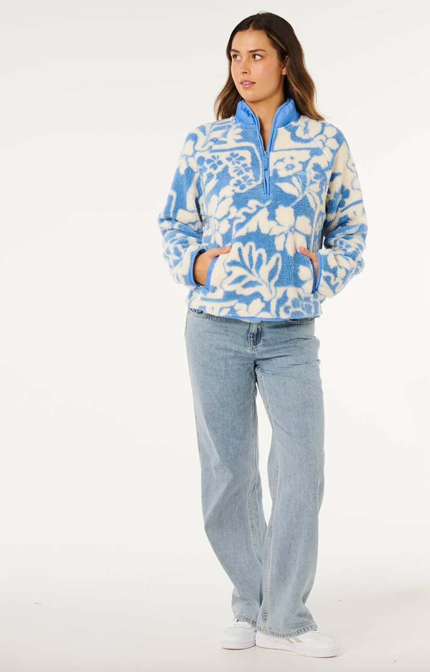 Rip Curl party pack polar fleece