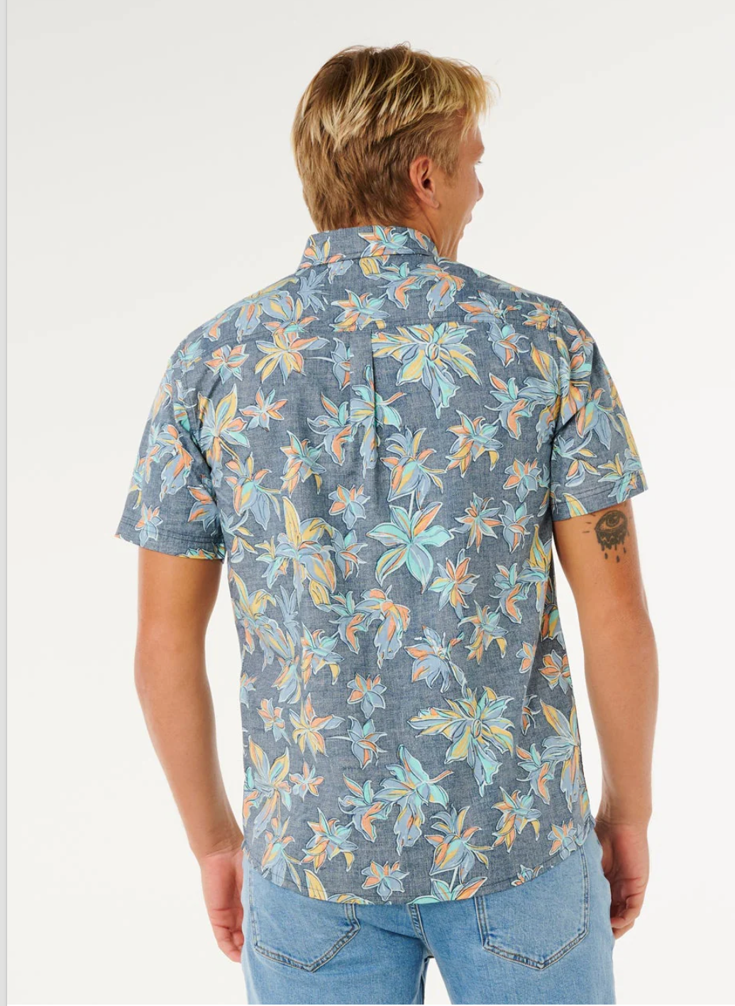 Rip Curl Sessions Shirt