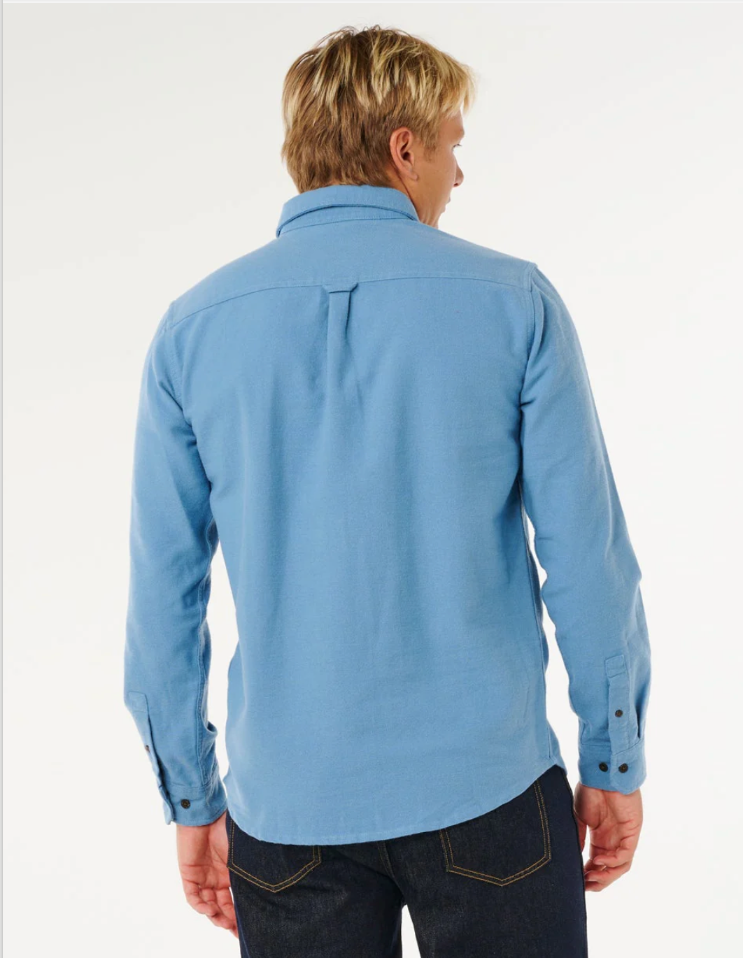 Rip Curl premium long sleeve shirt