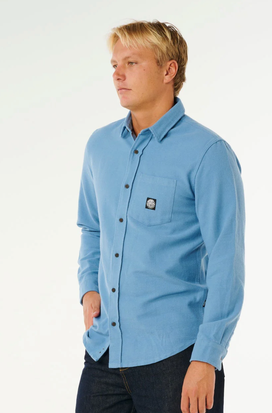 Rip Curl premium long sleeve shirt