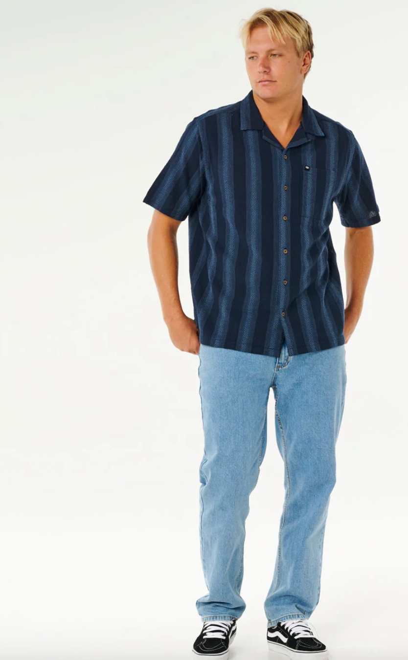 Rip Curl Classic Surf Weaver Shirt