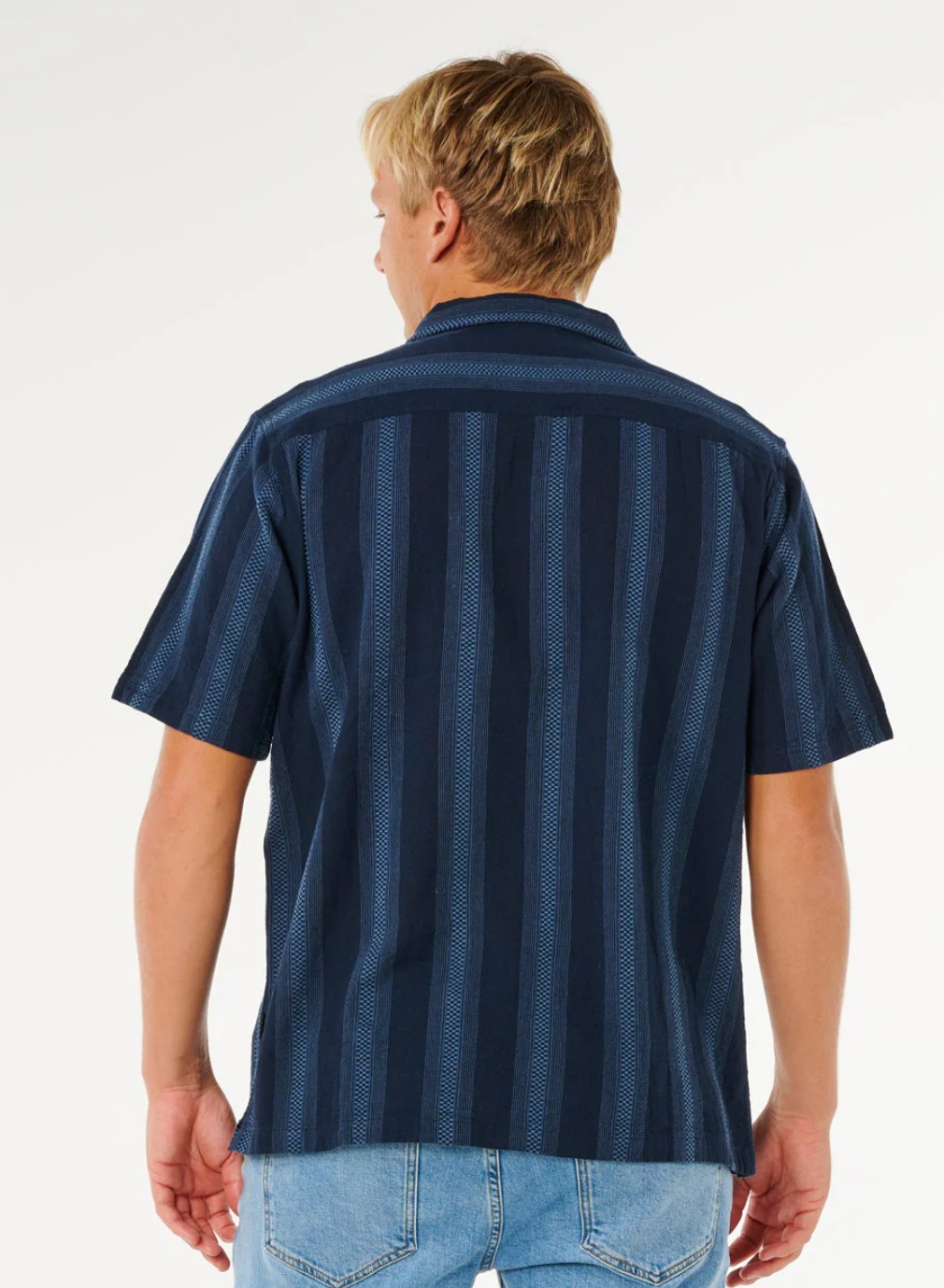 Rip Curl Classic Surf Weaver Shirt