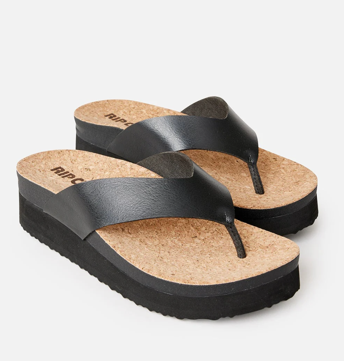 Rip Curl sandy bloom sandals