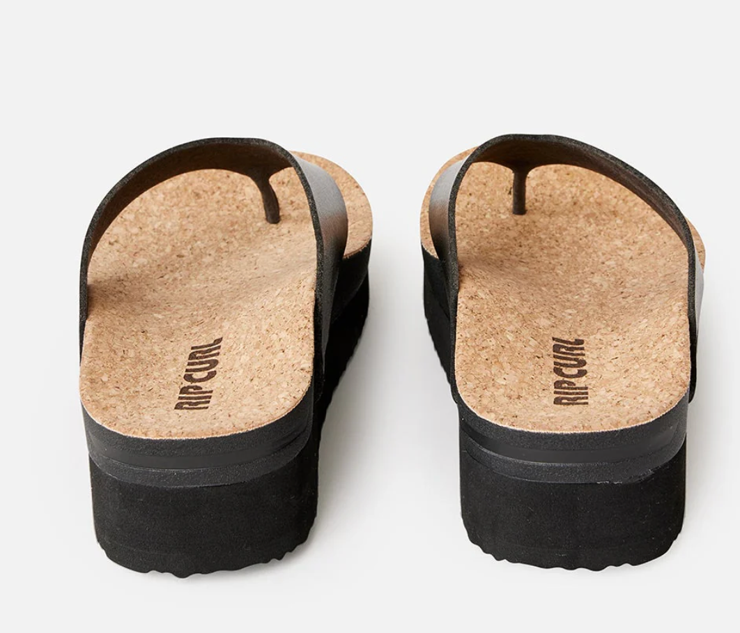 Rip Curl sandy bloom sandals