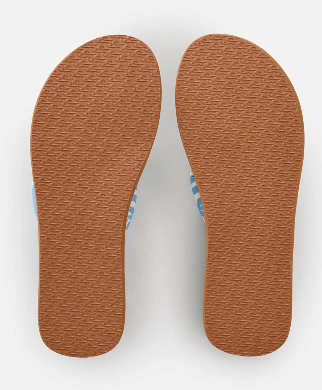 Rip Curl freedom plush open sandals