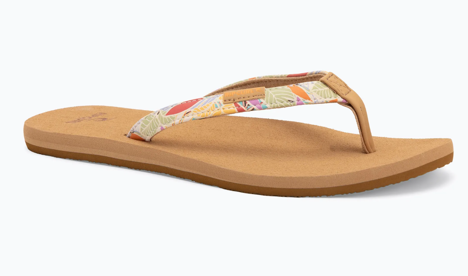 Rip Curl bloom open sandal - mango