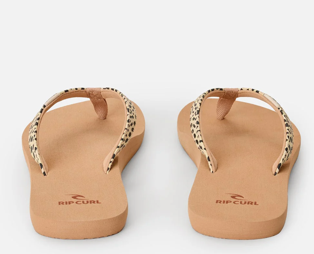 Rip Curl freedom bloom sandals - natural -