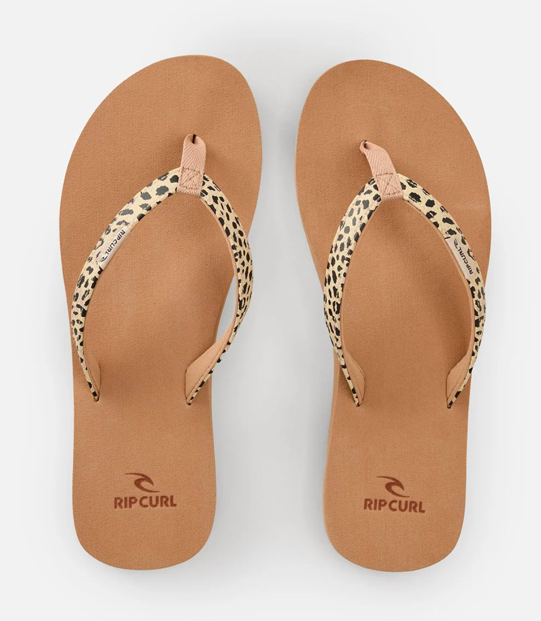 Rip Curl freedom bloom sandals - natural -