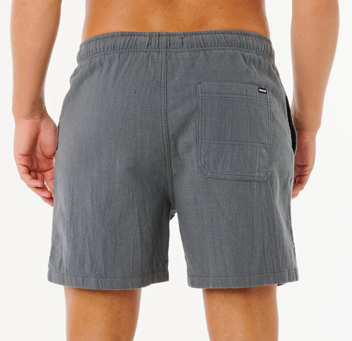 Rip Curl pacific rinse rico volley short