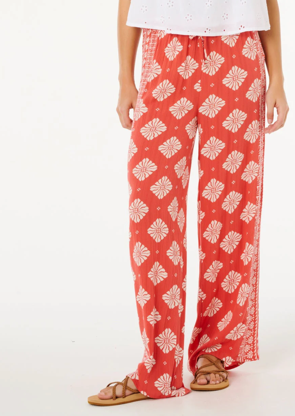 Rip Curl Ventura wide leg pant